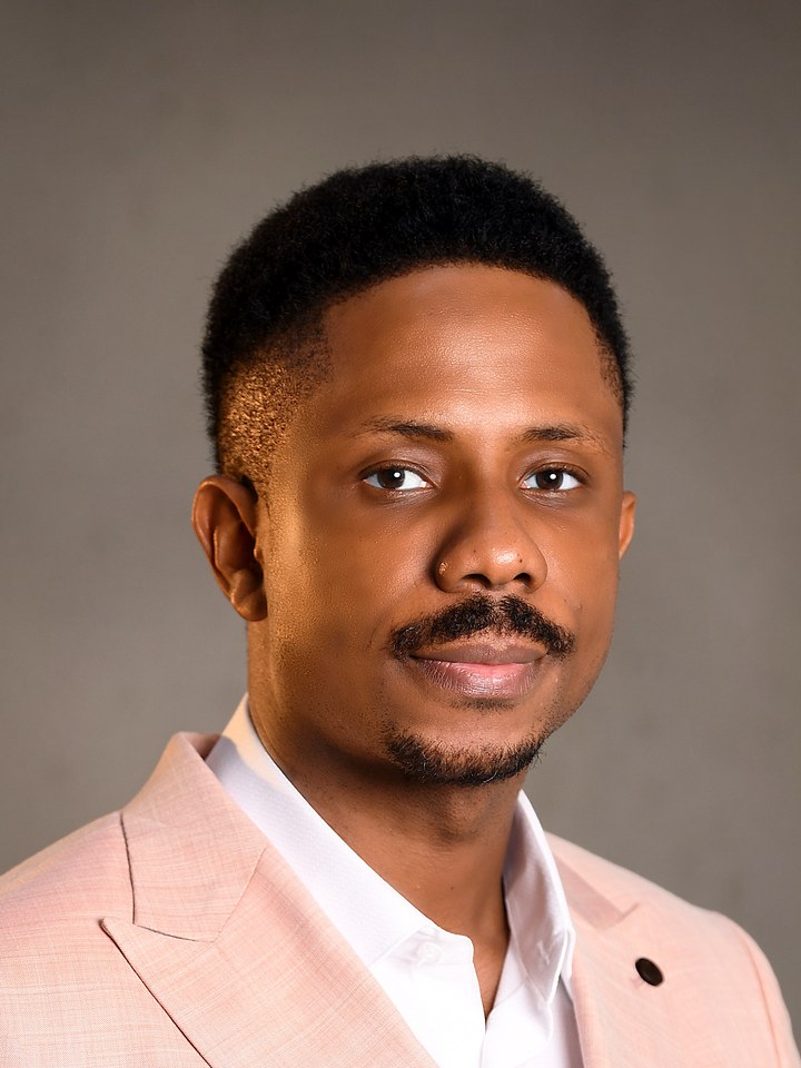 Ugo Odera Afulike, Technical Director